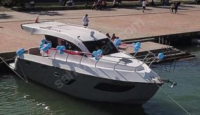 Maçakızı yatch